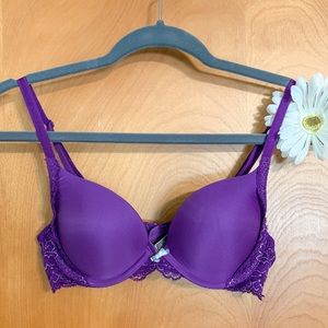 Victoria’s Secret Dream Angel Push Up